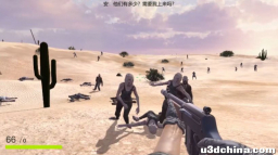 unity小白11天能做出什么样的作品？