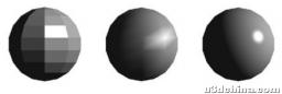 Game101计算机图形学入门（7）shader ——着色频率 ...