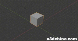 来复刻下Blender视图操作逻辑