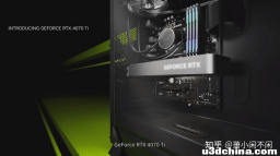 CES 2023 英伟达(NVIDIA) 除了RTX4070TI还有什么新产品 ...