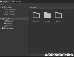 UNITY SHADER（一）