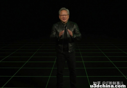GTC2022：除了4090，NVIDIA的元宇宙与自动驾驶更值得关注