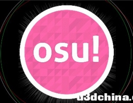 【Unity】UGUI系列教程——OSU！Battle！