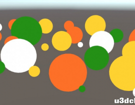 Unity可编程渲染管线（SRP）教程：一、自定义管线
