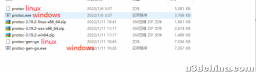 Golang Protobuf 安装并简单测试