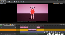 Unreal Engine 在动画领域的应用