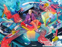「堡垒之夜」母公司Epic元宇宙蓝图：颠覆Facebook的社交 ...