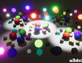 Unity通用渲染管线（URP）系列（十二）—— HDR