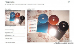 10 个“贼”好用JavaScript图像处理库