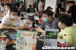 《风声》IP解谜书亮相BGM桌游展 红色文化传播游卡开发新场景