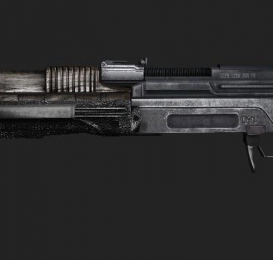 各种枪支模型gun(1)