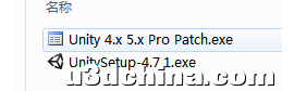Unity安装->入门教程及工具下载使用