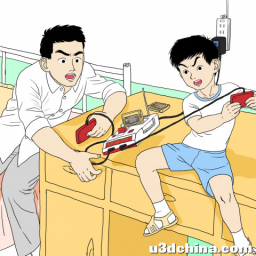当年“新天利VCD”电视广告馋哭了多少小伙伴，就是游戏画面 ...