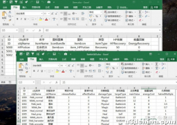 用Unity做半个2D战棋小游戏