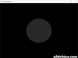 OpenGL实现实时光照，阴影和体积光