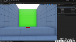 Unreal Engine 4 Tutorial 10 创建简单的 FPS
