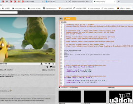ShaderToy转换成ShaderLab(Unity)