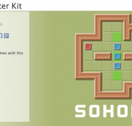 Sokoban Starter Kit 1.2