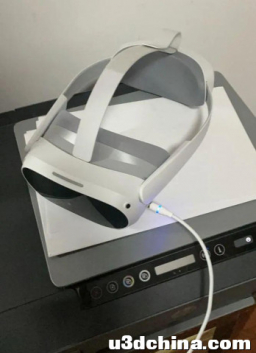 VR的科技树为什么总是会歪到搞黄色上