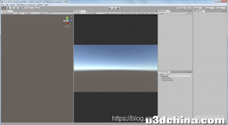 unity操作详细教程