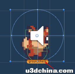 Unity教程2D入门:28 二段跳 & 单向平台