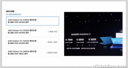 最后的武士？搭载AMD Radeon Pro 5600M图形处理器的16寸 MacBook Pro