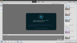 Adobe Photoshop Elements 2020 for Mac(图形处理工具)
