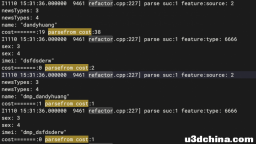 C++ protobuf反射特征工程正确姿势