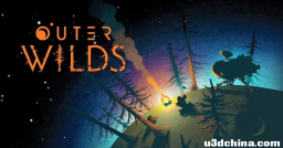游戏体验：星际拓荒 --outer wilds
