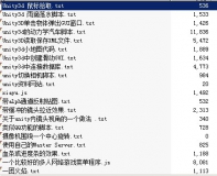 Unity3D常用脚本大搜罗