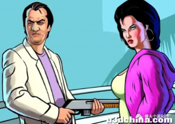 侠盗猎车手 GTA 6：发布日期、游戏攻略、地图、角色、均 ...