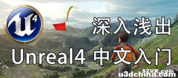 [unreal4入门系列之一] Unreal4引擎是什么