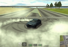Unity3D 车辆物理模拟包Edy Vehicle Physics