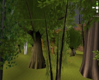 Unity3D树木合辑包 N种树木资源