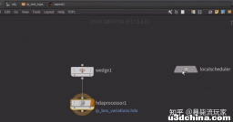 PDG到Unity流程笔记：