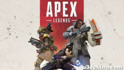 《Apex 英雄》的游戏制作水平怎么样？