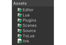 【Lua】ToLua逻辑热更新