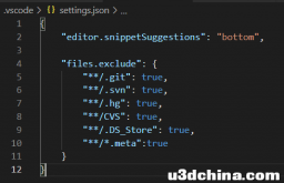 使用VSCode+XLua开发Unity